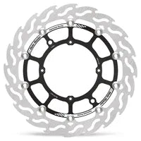 Swm RS 500 R [2015, 2017, 2018-2020] - Dakar 298 mm Bremsscheiben-Set vorne – Bild 8