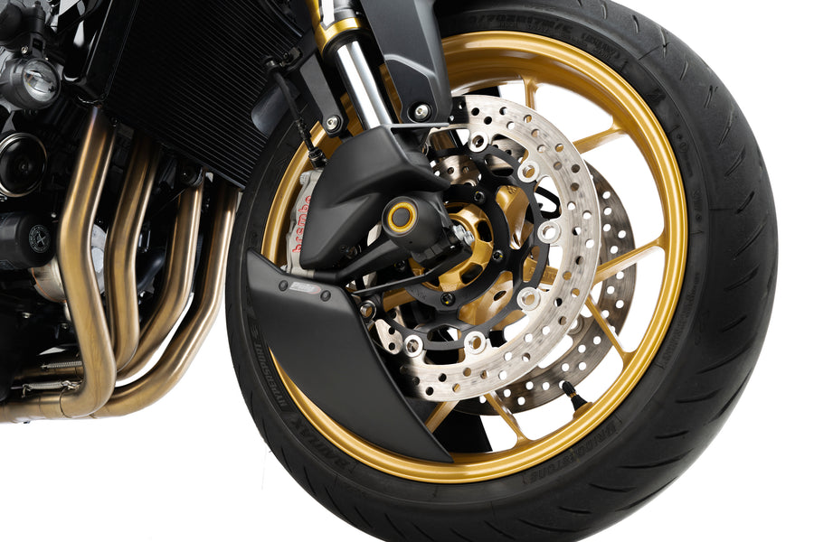 HONDA CB 1000 HORNET SP [2025] – Brake Cooler – Mattschwarz