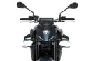 YAMAHA MT-07 Y-AMT [2025] – D12 Spoiler – Carbon look-8