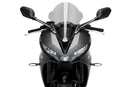 TRIUMPH DAYTONA 660 [2025] – Cupolino R-Racer – Trasparente-1