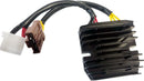 aprilia rst 1000 futura [RICK'S MOTORSPORT ELECTRIC] - Regolatore raddrizzatore Hot Shot, compatibile con ioni di litio
