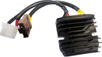 aprilia rst 1000 futura [RICK'S MOTORSPORT ELECTRIC] - Regolatore raddrizzatore Hot Shot, compatibile con ioni di litio