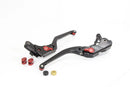 aprilia tuono 1000 [GILLES TOOLING] – Maximum Performance Kupplungshebel MPCL