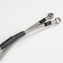 Red Moto CRF 450 R Supermoto [2014, 2016] - Front oversize brake kit - picture 7