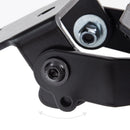 honda cb 650 r neo sports cafe [ZIEGER] – PRO Kennzeichenhalter Typ C-2