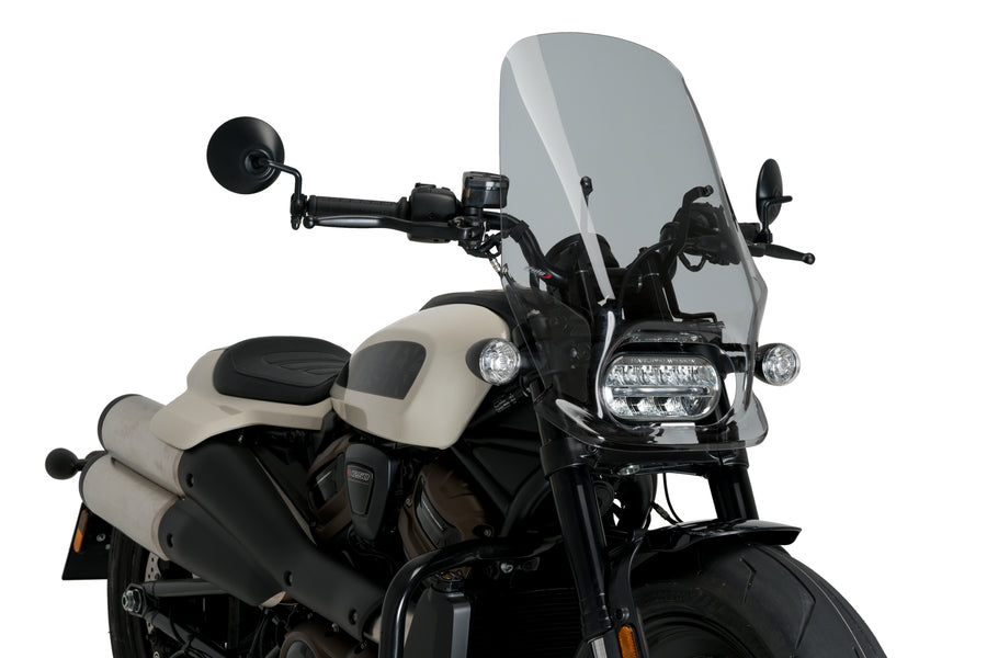 HARLEY DAVIDSON SPORTSTER S RH 1250 S [2024] – Touring di nuova generazione – Colorato