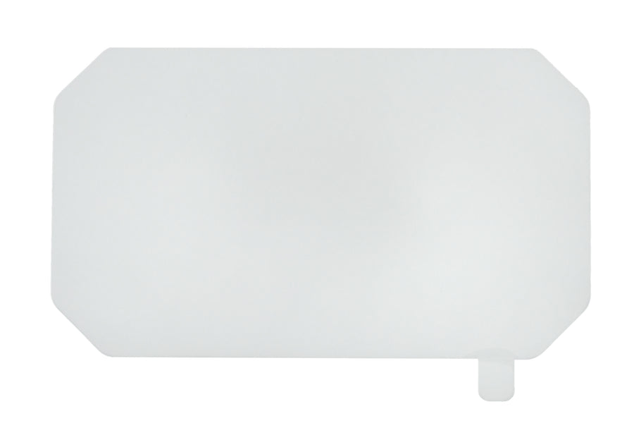 APRILIA TUONO 457 [2025] – Protektor Dashboard – Transparent