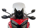 Ducati Multistrada V4 [WRS] - parabrezza-5