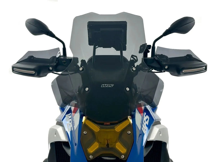 BMW R 1300 GS Trophy [WRS] – Kit di estensione per paramano R1300GS