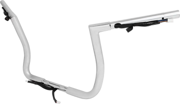 Harley Davidson flhxse [LA CHOPPERS] - Manubrio Twin Peaks precablato - 0