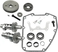 Harley-Davidson FXSBSE2 1800 Breakout CVO [2014] - 640 Easy Start Nockenwellen-Kit – Bild 7