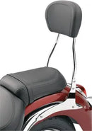Yamaha XVS 1300 [COBRA] – Round Sissy Bar Kit