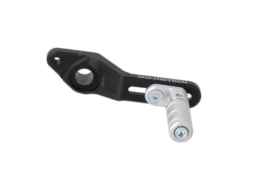 Yamaha Tracer 900 [SW-MOTECH] – Cambio