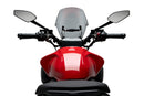 DUCATI DIAVEL V4 [2025] – Nuova generazione regolabile – Nero-6