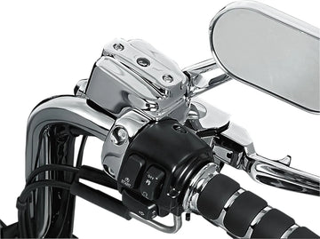 Harley-Davidson Sportster S [Kuryakyn] -Pover per i raccordi per manubrio - 0
