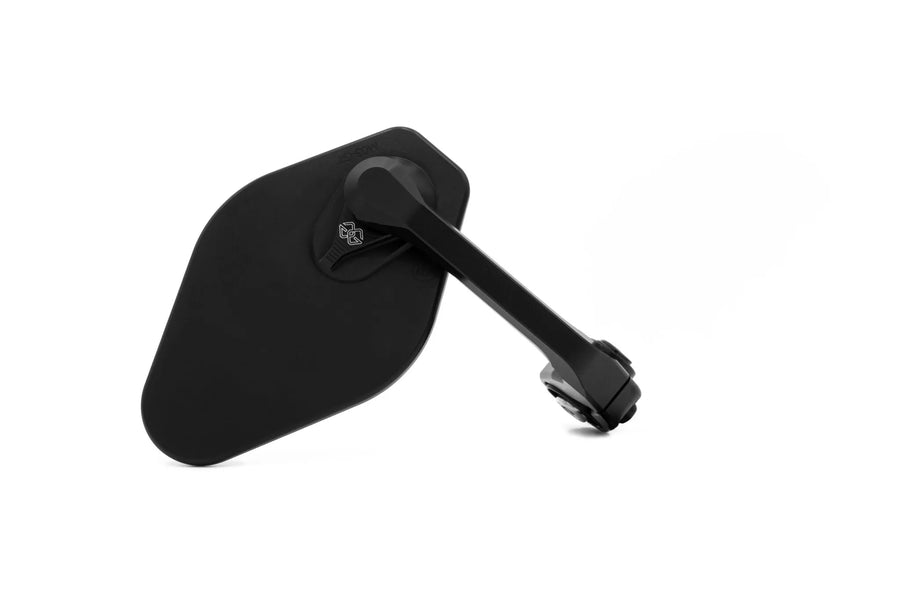 bmw m 1000 [GILLES TOOLING] – Stratos handlebar end mirror symmetrical M12