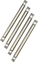 Harley-Davidson Fxdwg 1450 Dyna Wide Glide [2000] - Albero bilanciere Gorilla e set di bulloni - immagine 4