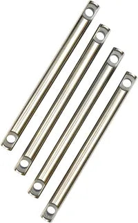 Harley-Davidson Fxdl 1450 Dyna Low Rider [2000] - Gorilla albero bilanciere e set di bulloni - immagine 4