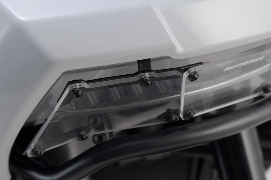 harley-davidson pan america [SW-MOTECH] – headlight protection
