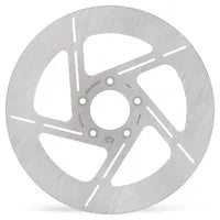 Harley-Davidson XL 883 L Sportster SuperLow [2020] - brake disc fixed round - picture 9