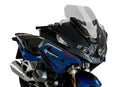 BMW R 1250 RT [2025] – parabrezza sportivo – trasparente-4
