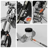 Beta RR-S 390 [2022] - Kit Supermoto Racing – Immagine 7