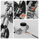 Beta RR 200 Racing [2024] - Kit Supermoto Racing – Immagine 7