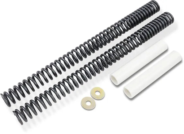 Harley Davidson Flhtk [PROGRESSIVE SUSPENSION] – Gabelfedern