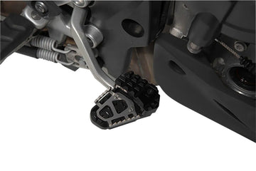 bmw f 750 gs [SW-MOTECH] – Verlängerung für Bremspedal