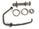 BMW R 1100 R Typ 259 [1999] - Ölpumpe Set-3