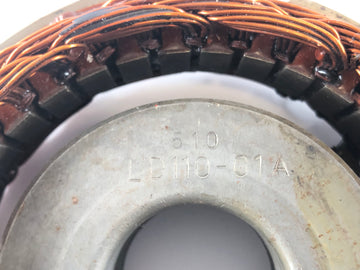 Honda CB 900 F SC01 [1981] - Alternatore - 0