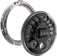 Bmw R 1200 C ABS (0424) [2001, 2002] - Headlight adapter kit – Item no. 0703391 – Image 4