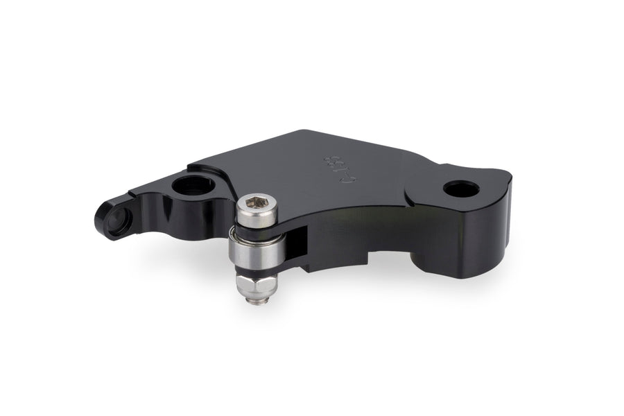 APRILIA TUONO 457 [2025] – Adapter Kupplungshebel – Schwarz