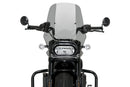 HARLEY DAVIDSON SPORTSTER S RH 1250 S [2024] – Touring di nuova generazione – Colorato-1