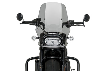 HARLEY DAVIDSON SPORTSTER S RH 1250 S [2024] – Touring di nuova generazione – Colorato