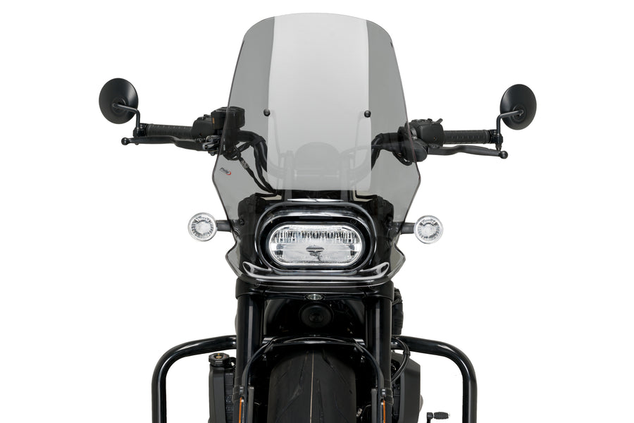 HARLEY DAVIDSON SPORTSTER S RH 1250 S [2024] – Touring di nuova generazione – Colorato