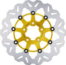 Harley-Davidson XG 500 Street [2019-2020] - Brake discs - Surface: Gold, Silver - Image 1