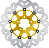 Harley-Davidson FXST 1750 Softail Standard [2023-2024] - Floating brake disc round - picture 8