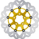Harley-Davidson XG 500 Street [2019-2020, 2018-2020] - Floating wave brake disc - picture 10