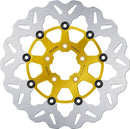 Harley-Davidson XG 500 Street [2019-2020] - Brake discs - Surface: Gold, Silver - Image 3