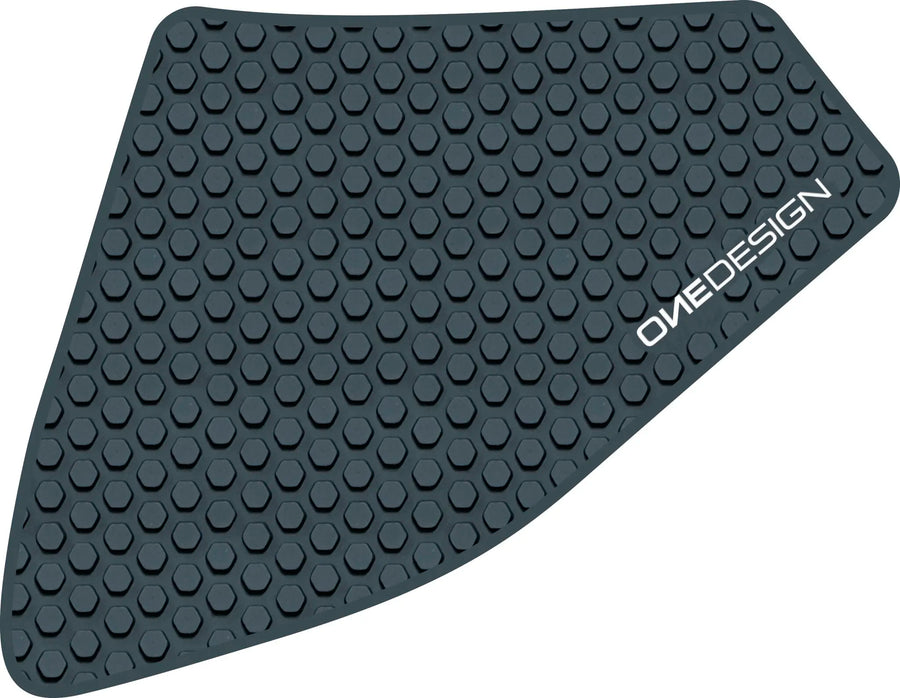 Yamaha MT-09 [OneDesign]-Tank Grip