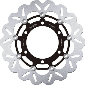 Triumph Sprint 955 RS [2000-2001] - brake discs – picture 1