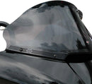 fltruse Harley Davidson [KLOCK WERKS] – Modanatura del parabrezza della serie Flare™-1
