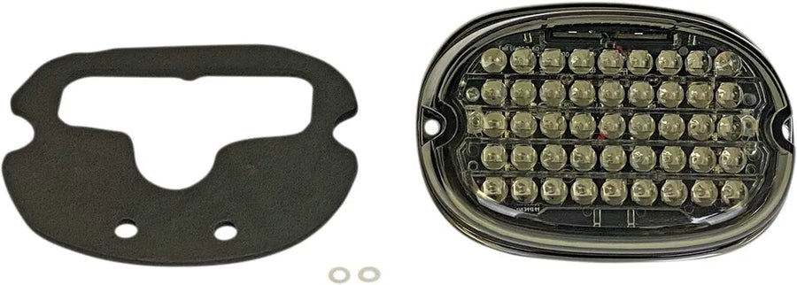 Harley Davidson Sportster S 1250 [CUSTOM DYNAMICS] – Fanale posteriore piatto a LED