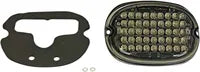 Harley Davidson Nightster [CUSTOM DYNAMICS] – Flache LED-Rückleuchte