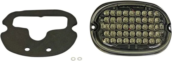Harley Davidson Flhri [CUSTOM DYNAMICS] – Flache LED-Rückleuchte