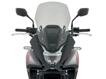 Honda XL 750 Transalp [WRS] - parabrezza