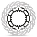 Fantic XXF 450 [2022] - Flame Series Schwimmende Bremsscheibe – Material: Aluminium, Stahl – Bild 8
