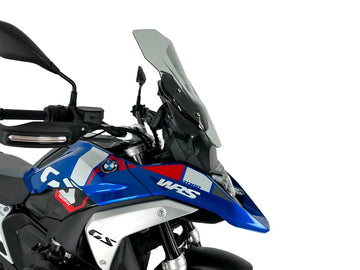 BMW R 1300 GS Trophy [WRS] – Parabrezza - 0