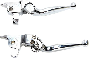 Harley Davidson FLHRXS [PSR] – Set leve regolabili Journey per modelli Harley